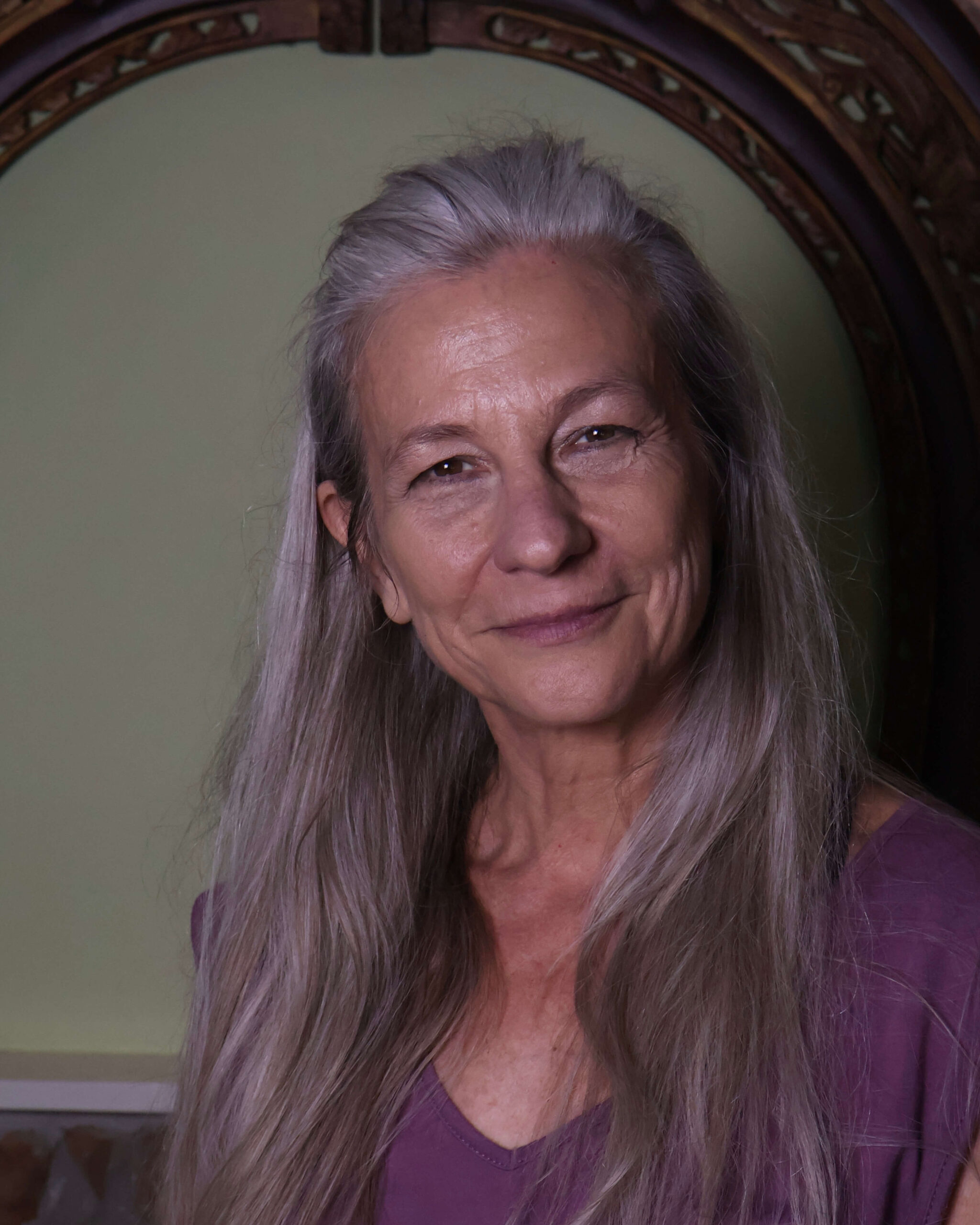 Leigh Ann Leigh Ann McNair, Licensed Massage Therapist at Sacred Moments Massage & Healing Center.