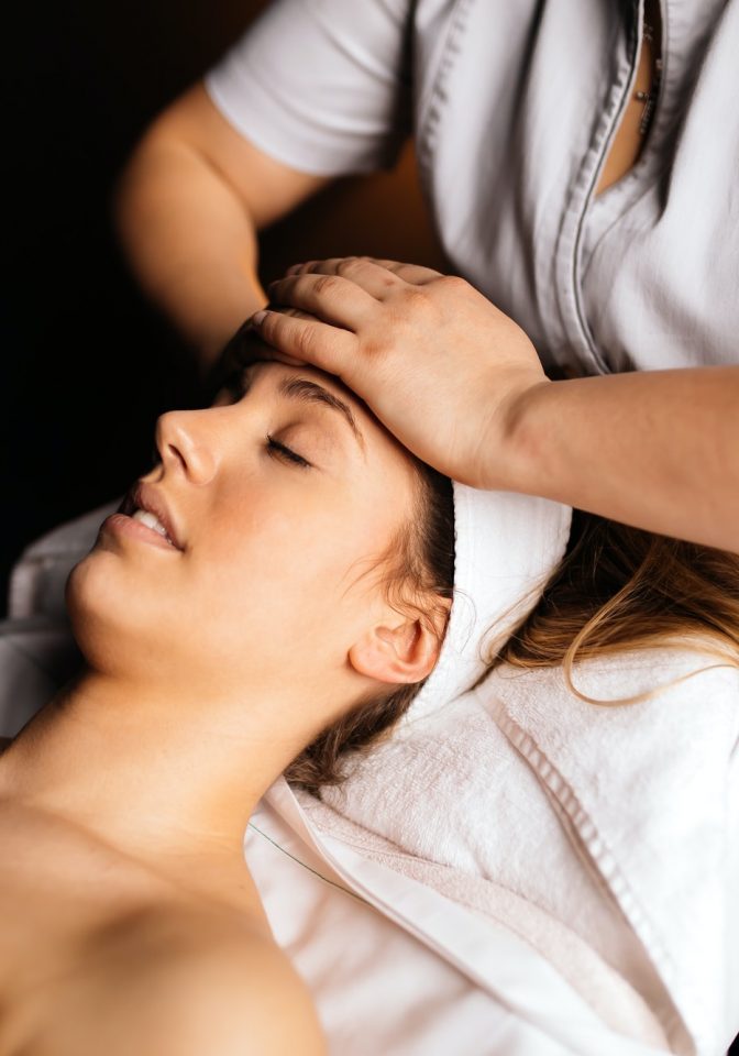 Massage at Sacred Moments Massage and Healing Center Oviedo