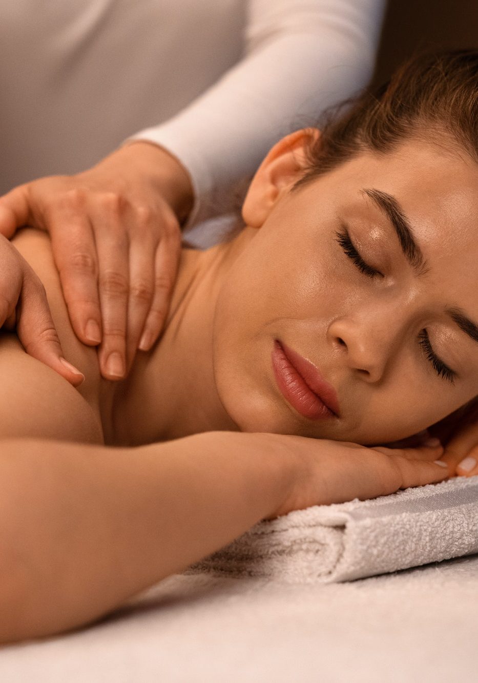 Massage at Sacred Moments Massage and Healing Center Oviedo